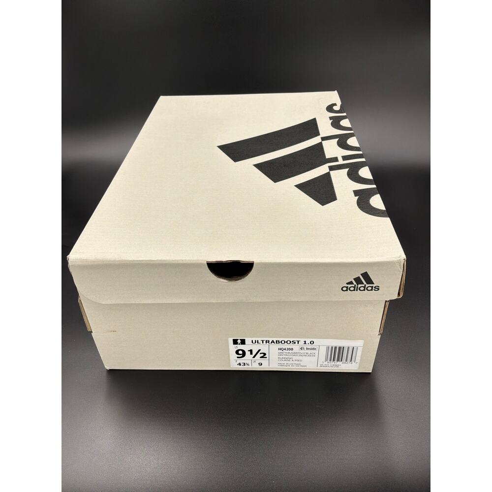 Adidas Ultraboost 1.0 Sneakers - Picture 3 of 4